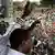 Protest in Kenia Raila Odinga 07.07.2014