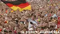 Francuska-Nemačka: fudbalski Oktoberfest