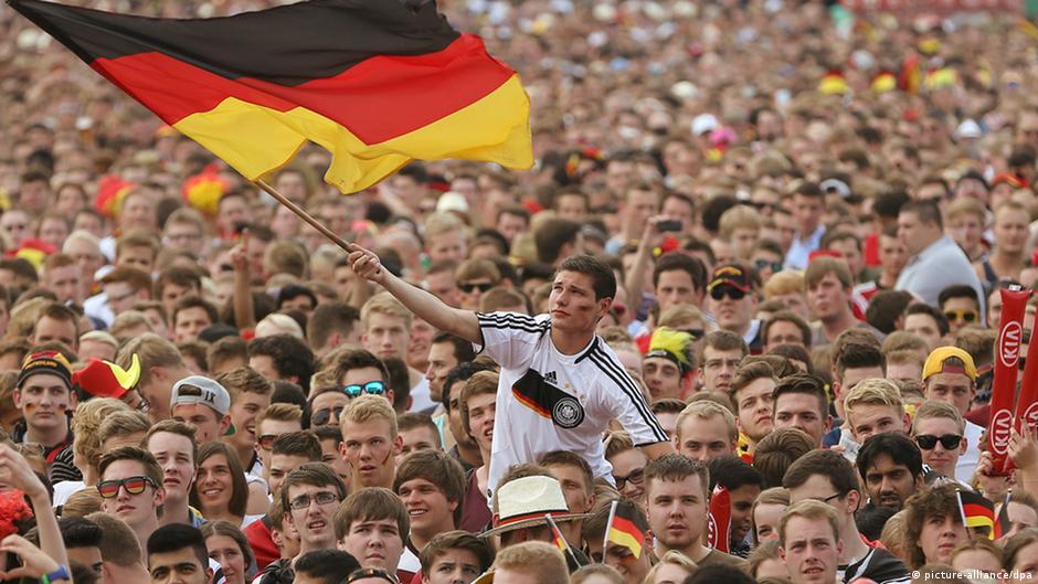 Nogometni Oktoberfest u Münchenu | Sport | DW - Vimarsana News