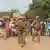 Les Anti-balaka demandent que les barricades installées à Bangui soient levées
