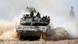 Israelische Panzer gehen am 7.7.2014 vor dem Gaza-Streifen in Stellung (Foto: Reuters) Israelische Panzer gehen am 7.7.2014 vor dem Gaza-Streifen in Stellung (Foto: Reuters)