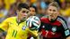 Fußball WM 2014 Halbfinale Deutschland Brasilien Fußball WM 2014 Halbfinale Deutschland Brasilien