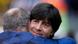 Fußball WM 2014 Halbfinale Deutschland Brasilien Trainer Fußball WM 2014 Halbfinale Deutschland Brasilien Trainer