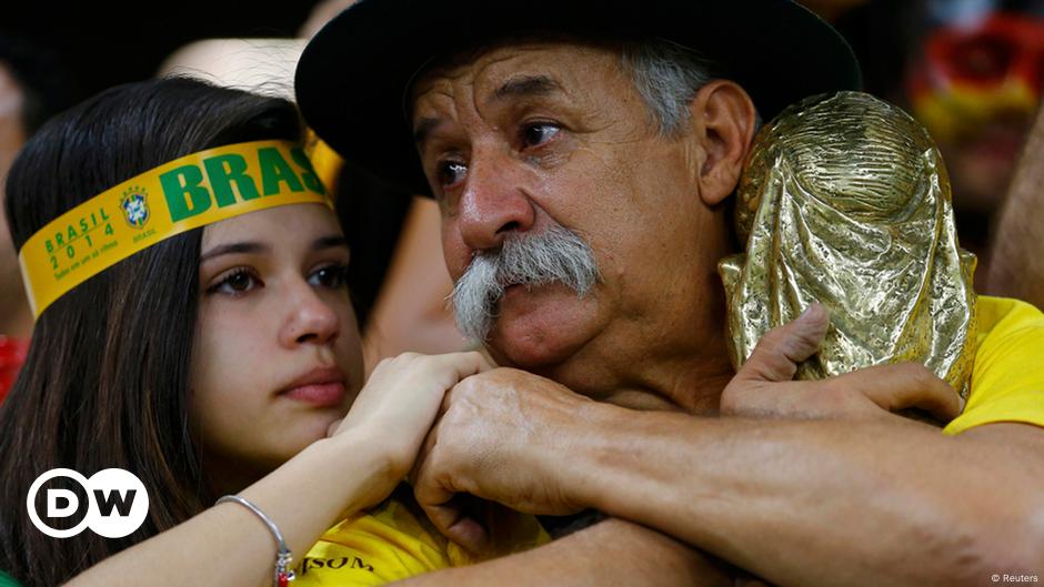 10 Tips For Surviving World Cup Withdrawal Dw 07 14 2014