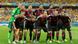 WM 2014 Deutsche Mannschaft Deutschland vs. Brasilien WM 2014 Deutsche Mannschaft Deutschland vs. Brasilien