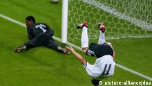 Miroslav Klose - Raja Gol Piala Dunia