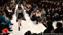 Mode der Designerin Leyla Piedayesh lala Berlin 