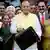 Indien Finanzminister Arun Jaitley Haushalt 10.7.2014