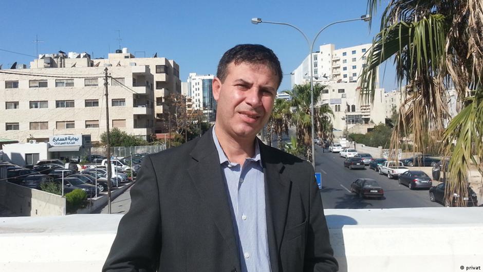 A step towards peace – DW – 10/31/2014