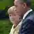 Merkel und Obama in Washington 02.05.2014