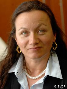 Dr. Christa Roth-Sackenheim