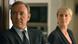 House of Cards Kevin Spacey and Robin Wright House of Cards Kevin Spacey and Robin Wright