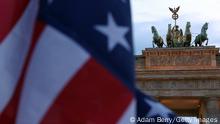 Dänemark half US-Geheimdienst bei Bespitzelung
