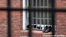 Данія планує орендувати у Косові понад 300 тюремних камер