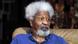 Wole Soyinka Foto: REUTERS/Akintunde Akinleye Wole Soyinka Foto: REUTERS/Akintunde Akinleye