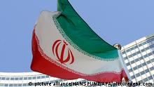 Iran ta cika sharuddan IAEA