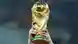 WM-Pokal / Fußball / FIFA