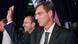 Miro Cerar, president of the Miro Cerar Party, waves during a TV face-off in Ljubljana, Slovenia on July 10, 2014. AFP Jure Makovec/AFP/Getty Images Miro Cerar, president of the Miro Cerar Party, waves during a TV face-off in Ljubljana, Slovenia on July 10, 2014. AFP Jure Makovec/AFP/Getty Images