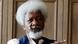 Wole Soyinka (Foto: Andreas Rentz/Getty Images) Wole Soyinka (Foto: Andreas Rentz/Getty Images)