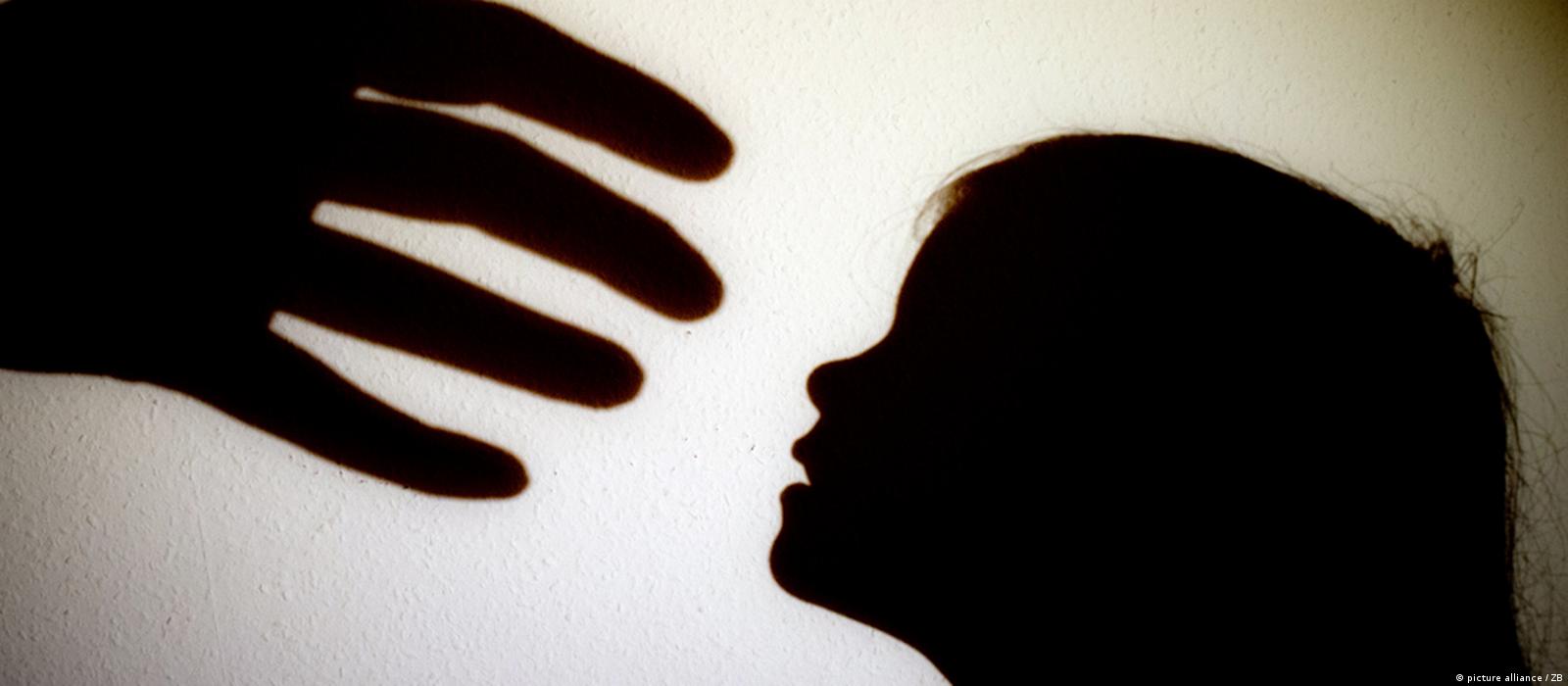 Bd Prova Sex - Sex crimes, child rapes horrify Bangladesh â€“ DW â€“ 07/10/2019