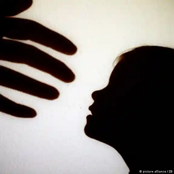 Sexy Video Jabardasti Rape In Kidnapping - Sex crimes, child rapes horrify Bangladesh â€“ DW â€“ 07/10/2019