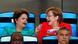 Dilma Rousseff dan Angela Merkel Dilma Rousseff dan Angela Merkel