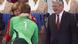 Merkel und Gauck in Rio Merkel und Gauck in Rio