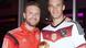 Manuel Neuer DFB Trikot Deutsche Nationalmannschaft Shkodran Mustafi Manuel Neuer DFB Trikot Deutsche Nationalmannschaft Shkodran Mustafi