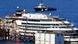 Kreuzfahrtschiff "Costa Concordia" bei endgültiger Bergung (foto: reuters) Kreuzfahrtschiff "Costa Concordia" bei endgültiger Bergung (foto: reuters)