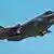 Farnborough International Airshow 2014 ARCHIV F-35A Lightning II Joint Strike Fighter