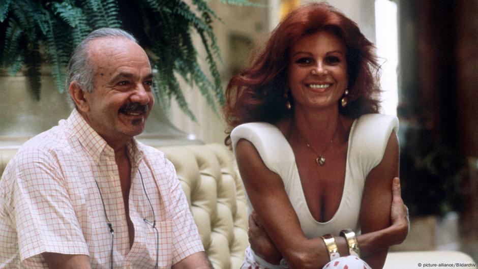 Astor Piazzolla & Milva 1986