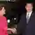 Xi Jinping & Dilma Rousseff ARCHIV 2013