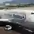 Siegerflieger Fanhansa Flugzeug Lackierung Lufthansa Flughafen Rio de Janeiro WM 2014