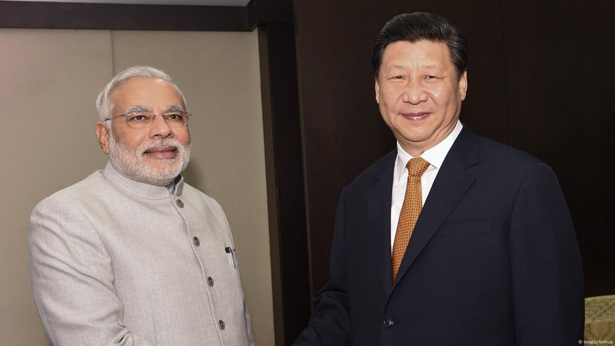 Why China Embraces Narendra Modi – The Diplomat