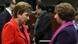 Kristalina Georgieva, Catherine Ashton Kristalina Georgieva, Catherine Ashton