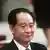 Hu Yaobang Der Vorsitzende der Kommunistischen Partei Chinas, Hu Yaobang, am 16. Juni 1986 in Paris. dpa