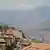 Vista de la región de Cuzco.