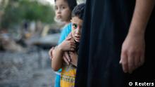 الأضرار النفسية أشد وطئا على سكان غزة من الحرب نفسها