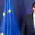 EU Gipfel Brüssel 16.7.2014 Cameron