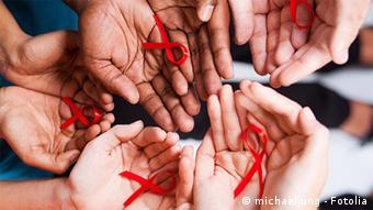 Picture-Teaser 20th International AIDS Conference