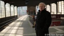 Reinhold Grüning
