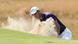 Martin Kaymer schlägt bei den British Open Golf Championship (Foto: ANDREW YATES/AFP/Getty Images) Martin Kaymer schlägt bei den British Open Golf Championship (Foto: ANDREW YATES/AFP/Getty Images)