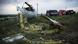 Absturzstelle Malaysia Airlines MH-17 Ukraine Absturzstelle Malaysia Airlines MH-17 Ukraine