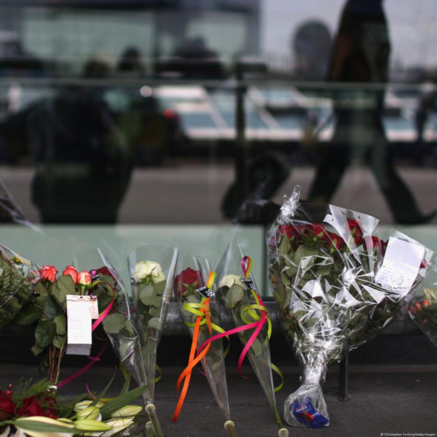The Netherlands: When grief turns to anger