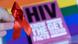 Aids-Schleife (Foto: picture-alliance/dpa) Aids-Schleife (Foto: picture-alliance/dpa)