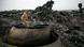 MH17 Flugzeugabsturz Absturzstelle Ukraine 18.7.2014 MH17 Flugzeugabsturz Absturzstelle Ukraine 18.7.2014