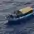 Italien Mittelmeer Bootsflüchtlinge 07.07.2014