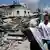 Gaza Zerstörung Häuser Bodenoffensive Zivilisten 20.07.2014