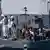 Malta Mittelmeer Bootsflüchtlinge 20.07.2014