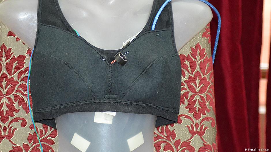 India′s electric bra Science Indepth reporting on science and